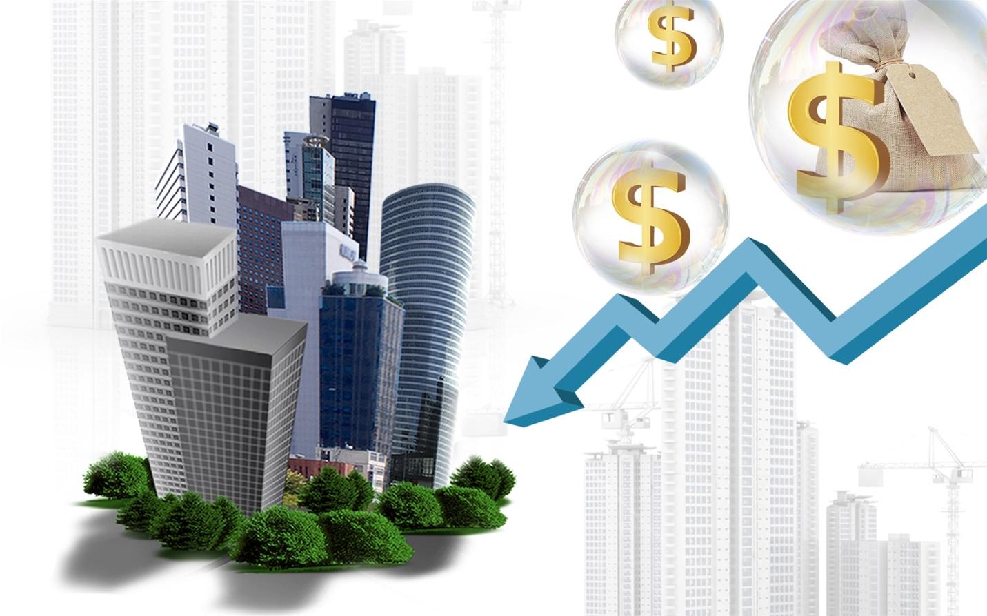 6 hình thức đầu tư Bất động sản và các ưu nhược điểm - Alocanhosg.com